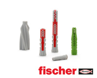 Allgemeine Befestigungen