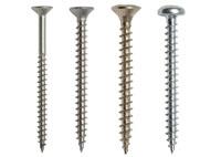 Spanplattenschrauben