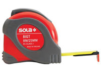 Taschenrollbandmaß SOLA