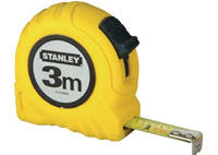 Taschenrollbandmaß STANLEY