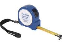 Taschenrollbandmaß PROMAT