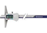 Tiefenmessschieber (digital)