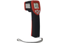 Infrarotthermometer