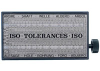 Toleranzschlüssel