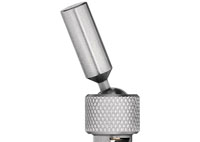 Einspannschaft für Fühlhebelmessgeräte