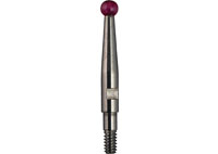 Messeinsätze für Fühlhebelmessgeräte