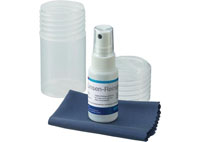 Reiniger für Messzeuge