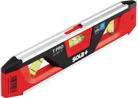 Wasserwaagen und Zubehör