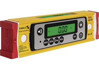 Elektronikwasserwaage