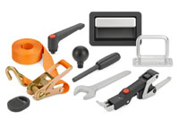 Allgemeiner Industriebedarf