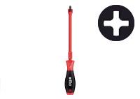 PH-Kreuzschlitz mit Festhaltefunktion