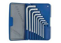 TORX®-SätzeWinkelschraubendreher