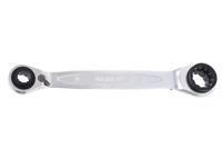 Multifunktions-knarrenringschlüssel