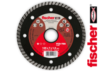 Trennscheiben FCD-TES