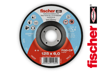 Schruppscheiben FGD-CP fischer