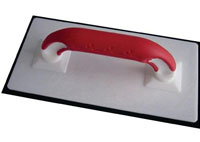 Reibebretter Kunststoff