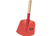 Holländer Schaufeln