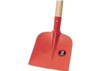 Holsteiner Schaufeln