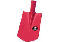 Kabelgrabenschaufeln