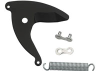 Zubehör Schneidgiraffen