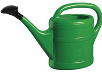 Gießkannen