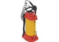 Hochdrucksprühgeräte