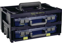 Sortimentskastentresore