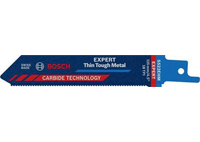 Expert Thin Tough Metal