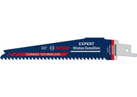 Expert Window Demolition