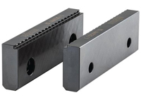 NC-Kompaktspannerzubehör