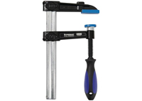 Temperguss-Schraubzwinge PROMAT