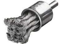 Pinselbürste LESSMANN