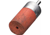 Sicherheits-Bürste LESSMANN