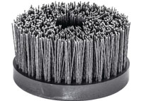 Tellerbürste LESSMANN