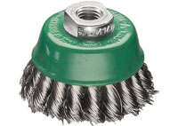 Topfbürste LESSMANN