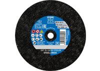 Freihandtrennscheiben