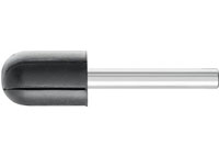 Schleifkappenträger