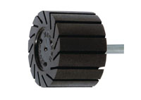 Schleifhülsenträger TECWERK