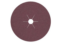 Fiberscheiben KLINGSPOR