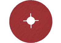 Fiberscheiben TECWERK