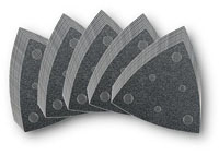 Haftschleifblatt-Set FEIN