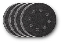 Haftschleifscheiben-Set FEIN