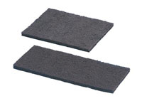 Schleifvliese Streifen