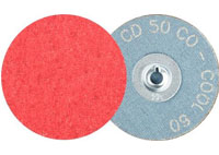 Schleifscheiben