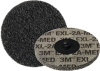 Vlieskompaktscheiben