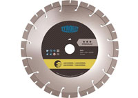 Diamanttrennscheiben TYROLIT
