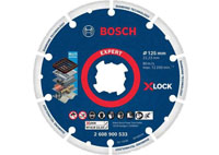 Diamanttrennscheiben BOSCH