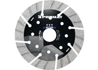 Diamanttrennscheiben BETON PROMAT