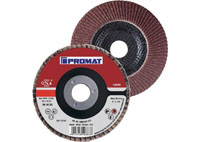 Fächerscheiben PROMAT