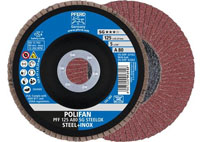 Fächerscheiben PFERD